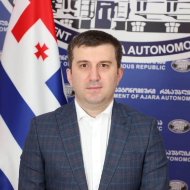Jaba-Surmanidze